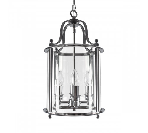 Подвесной светильник Loft IT Lighthouse 10456/4 CR