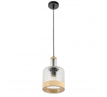 Подвесной светильник Myfar Edwin MR2470-1P