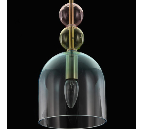 Подвесной светильник Citilux Tendy CL244021