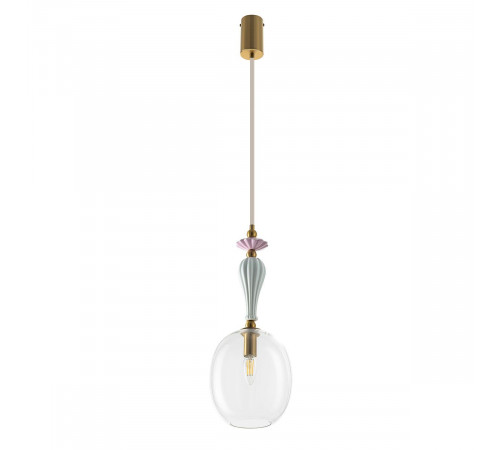 Подвесной светильник Citilux Fernet CL254410