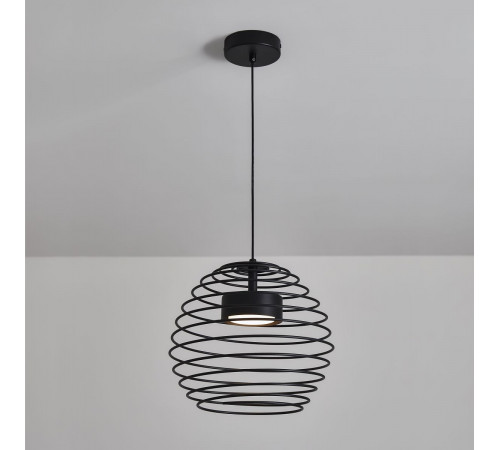 Подвесной светильник Freya Heila FR5496PL-01B