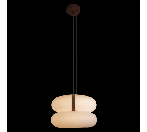 Подвесной светильник LOFT IT Bolina 10473P