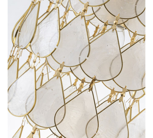 Подвесной светильник Favourite Mollitia 4763-1P