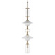 Подвесной светильник Loft IT Spindle 10423/B
