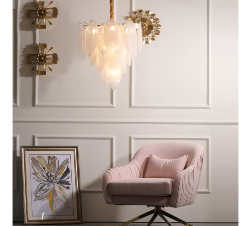 Подвесной светильник ImperiumLoft Angel Style Italian 186787-22 Подвесной светильник ImperiumLoft Angel Style Italian 186787-22