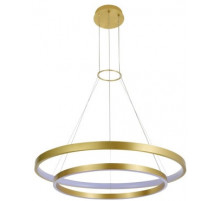 Подвесной светильник Newport 15109N/S brass М0071008