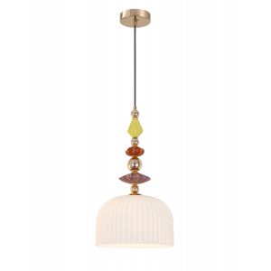Подвесной светильник Moderli Charm V11181-1P