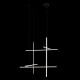 Подвесной светильник LOFT IT Coordinates 10393/C Black