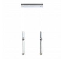 Подвесной cветильник Modelux 88906-2 CH