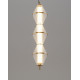 Подвесной светильник Moderli Senta V11361-PL