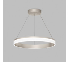 Подвесной светильник Denkirs Ring  DK6671-SN