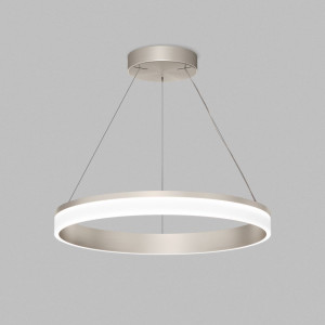 Подвесной светильник Denkirs Ring  DK6671-SN