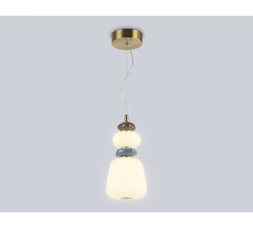 Подвесной светильник Ambrella Light High Light Ceramo Modern LH53162