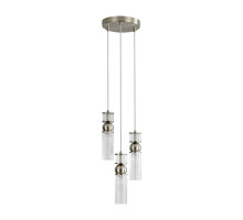 Подвесной светильник Lumion Moderni Denver 8277/3A