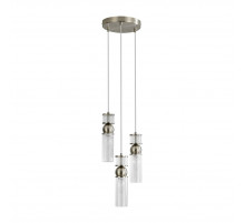 Подвесной светильник Lumion Moderni Denver 8277/3A