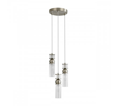 Подвесной светильник Lumion Moderni Denver 8277/3A Подвесной светильник Lumion Moderni Denver 8277/3A