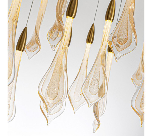 Подвесной светильник Modelux ML.89181.18 BS