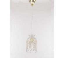 Подвесной светильник Bohemia Ivele Crystal 14781P/13 G Drops