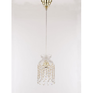 Подвесной светильник Bohemia Ivele Crystal 14781P/13 G Drops