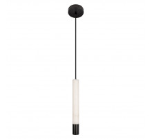 Подвесной светильник LOFT IT Montblanc 10475D Black