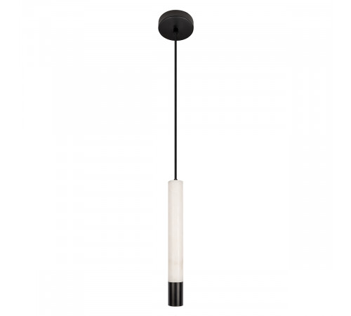 Подвесной светильник LOFT IT Montblanc 10475D Black