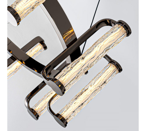 Подвесной светильник Modestyle MS.2340.800 BK