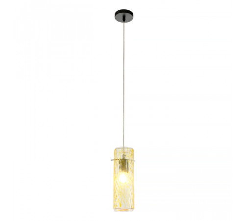 Подвесной светильник Myfar Santos MR2552-1P