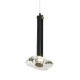 Подвесной светильник Delight Collection OD2553-1A black/clear