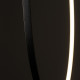 Подвесной светильник Nowodvorski Circolo Led M Black 10811