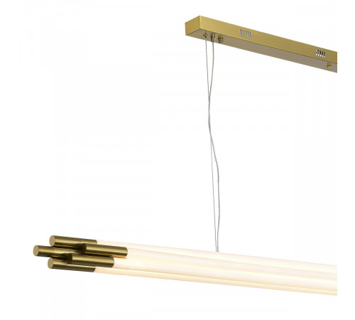 Подвесной светильник ST Luce Dallamos SL6237.303.58 Подвесной светильник ST Luce Dallamos SL6237.303.58