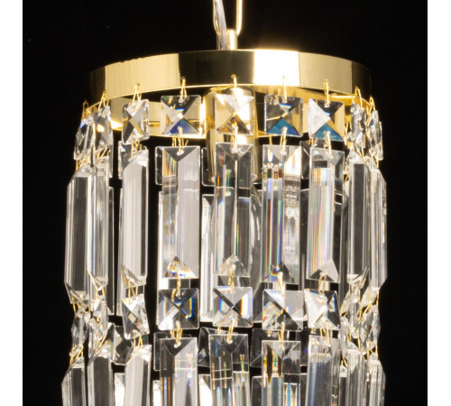 Подвесной светильник De Markt City Бриз 230011701