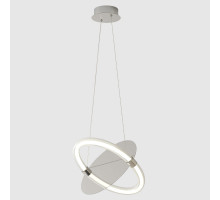 Подвесной светильник Crystal Lux NEBULA SP22W LED CHROME