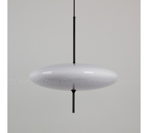 Подвесной светильник Cloyd Avogadro 11645