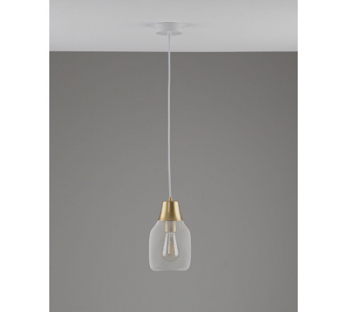 Подвесной светильник Moderli Adalina V11844-1P