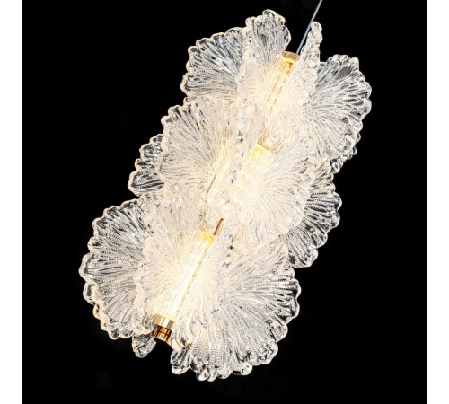 Подвесная светильник Modelight MDL.65223.3HC GD