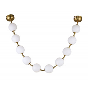 Подвесной светильник Kink Light Мони 07627-10L,20(3000K)