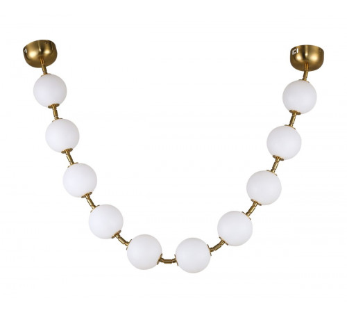 Подвесной светильник Kink Light Мони 07627-10L,20(3000K)