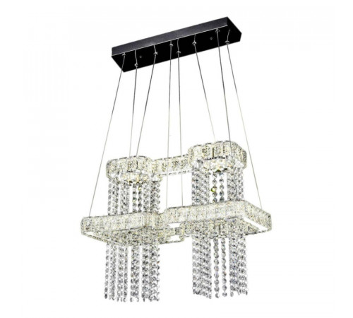 Подвесной светодиодный светильник Lumina Deco Osteria DDP 6971 Подвесной светодиодный светильник Lumina Deco Osteria DDP 6971