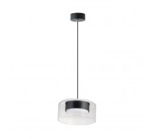 Подвесной светильник Arte Lamp Alius A8042SP-1BK