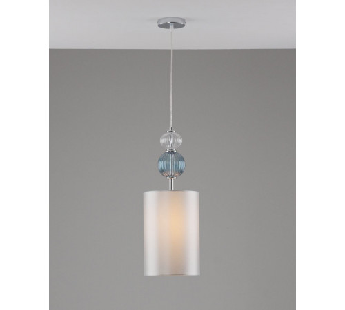 Подвесной светильник Moderli Brumi V11876-1P