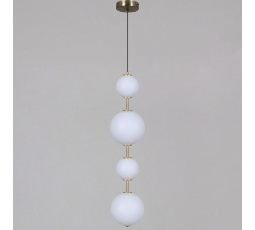 Подвесной светильник Reluce 56030-0.9-04 COPPER