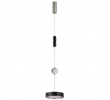 Подвесной светильник Odeon Light L-Vision Riviera 5451/32LB