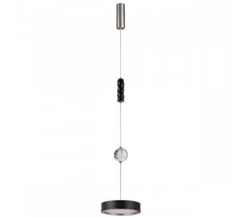 Подвесной светильник Odeon Light L-Vision Riviera 5451/32LB