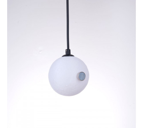 Подвесной светильник ImperiumLoft Margott Black 213907-23