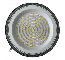 Промышленный светильник Uniel ULY-U37D-100W/4000K IP65 GREY UL-00012783