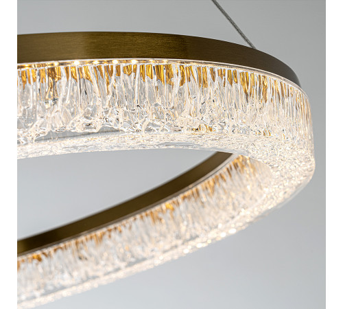 Подвесной светильник Modestyle MS.9026.600 BS