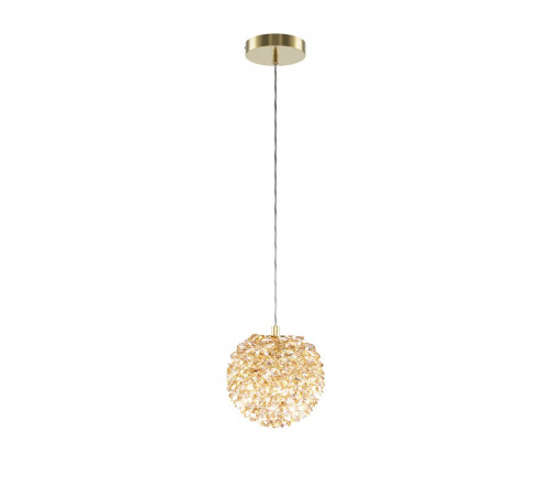 Подвесной светильник Maytoni Adamant MOD487PL-01BS