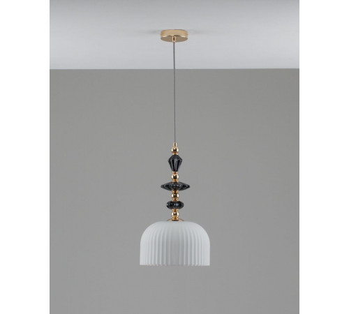 Подвесной светильник Moderli Charm V11177-1P Подвесной светильник Moderli Charm V11177-1P