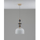 Подвесной светильник Moderli Charm V11177-1P