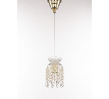 Подвесной светильник Bohemia Ivele Crystal 14781P/11 G Drops